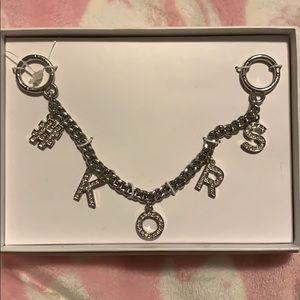 Michael Kors Bag Charm